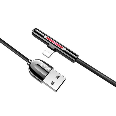Enchant Your Devices with the Magic Wand Charging Cable